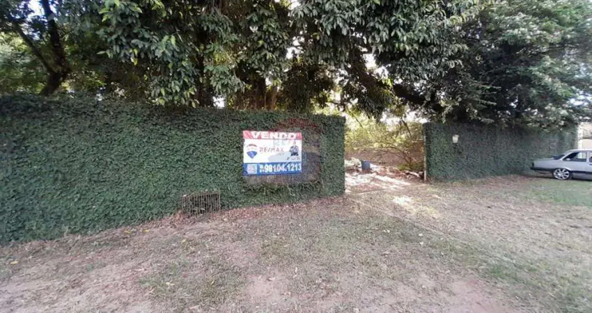 Oportunidade nas ilhas! Terreno na Rua dos Pescadores com bela vista para o rio Jacuí