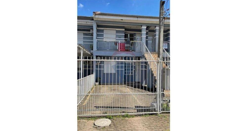 Apartamento com 2 quartos à venda na Rua Aroeira, 13, Jardim do Bosque, Cachoeirinha