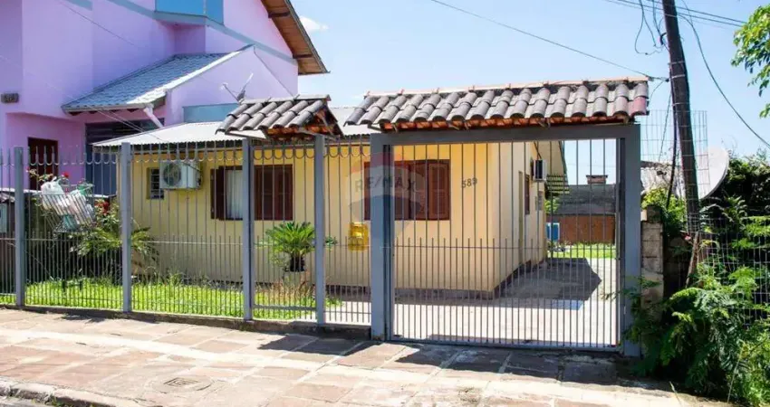 'Seu Novo Lar em Gravataí: Conforto e Praticidade'