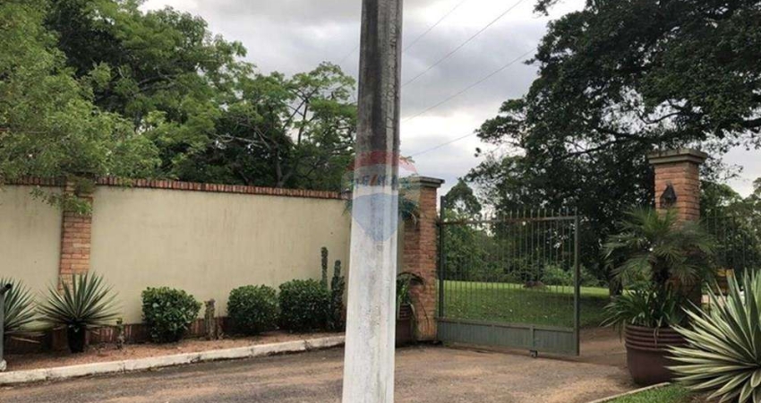 Terreno à venda no Distrito Industrial, Cachoeirinha 