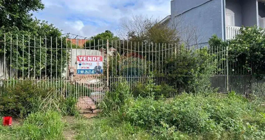 Terreno Ideal em Vista Alegre: 420m² de Oportunidade