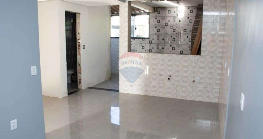 Apartamento Moderno com 1 Suíte em Rua Tranquila, Cachoeirinha no RS!
