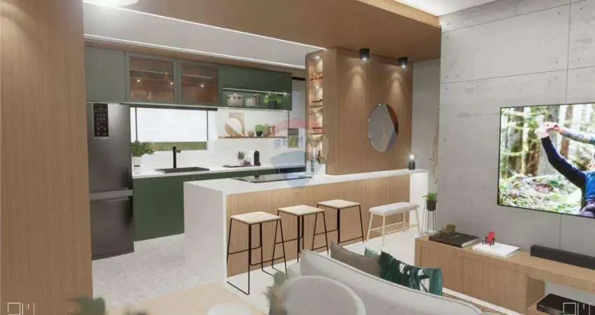 Apartamento moderno: o valor é estar numa das melhores localizações em cachoeirinha no rs!