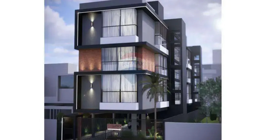 Apartamento Moderno: Seu Novo Lar em Cachoeirinha no RS!