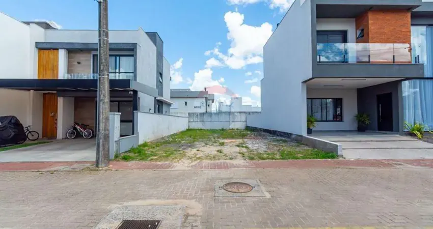 Terreno à venda na Rua das Cerejeiras, 43, Vale Ville, Gravataí
