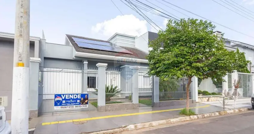 Casa com 3 quartos à venda na Rua dos Hibiscos, 472, Vale Ville, Gravataí