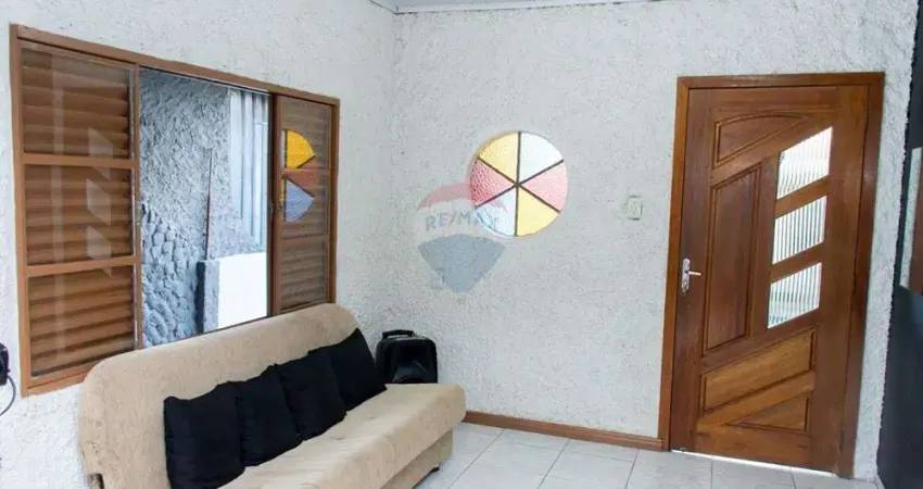 Casa com 3 quartos à venda na Rua Brasília, 309, Vila Fátima, Cachoeirinha
