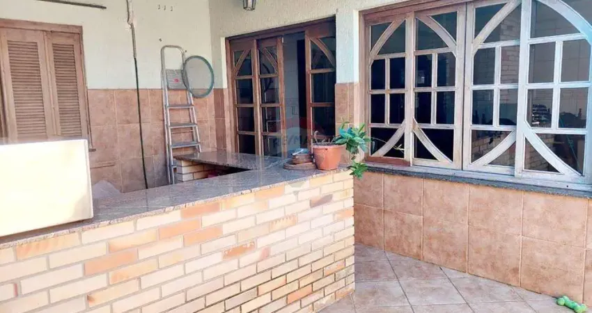 Casa no Parque da Matriz - Cachoeirinha