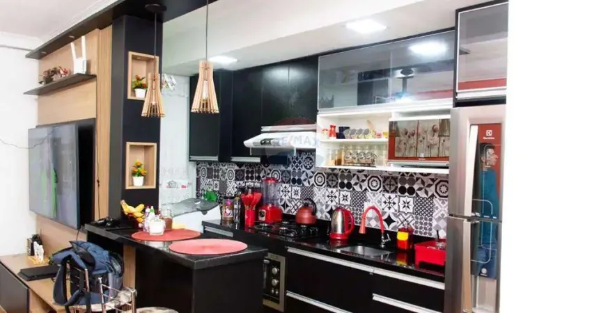 'Apartamento no Condomínio Locatelli, bairro Vista Alegre, Cachoeirinha.
