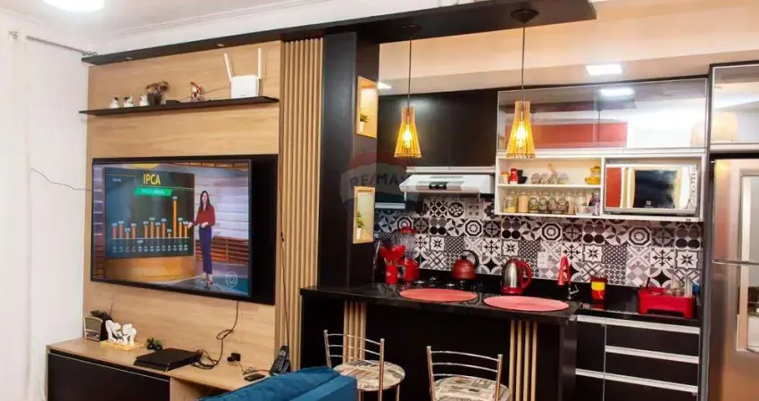 Apartamento a venda na rua missões, 600. no condomínio locatelli, bairro vista alegre, cachoeirinha.