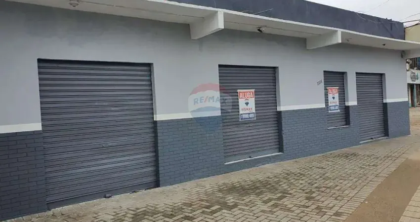 Ponto comercial para alugar na Avenida General Flores da Cunha, 2234, Vila Parque Brasília, Cachoeirinha