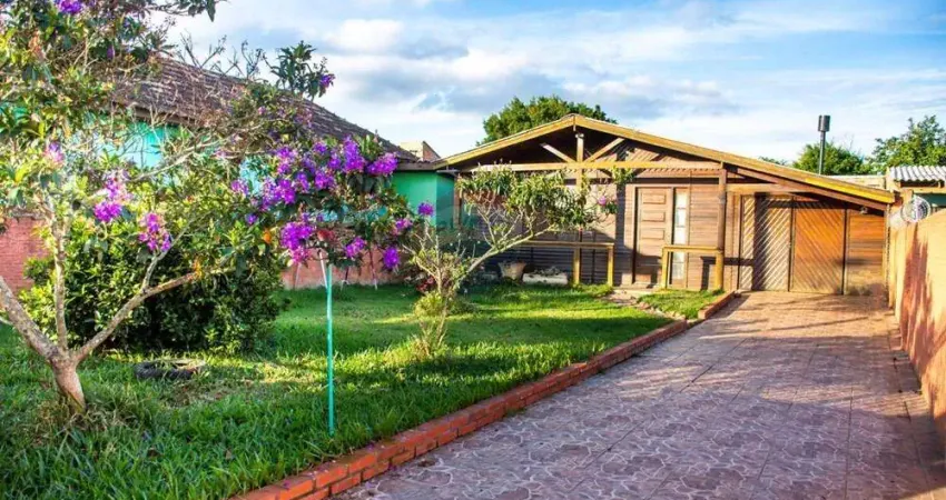Casa 2 quartos em Gravataí, Bairro São Jerônimo.