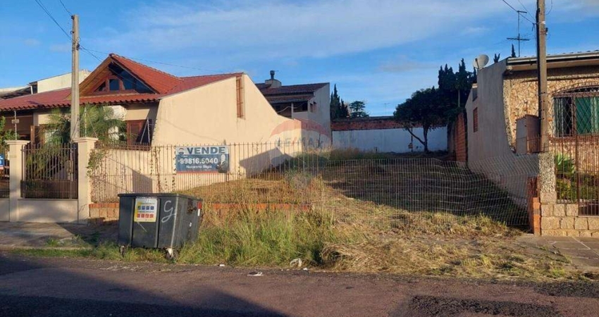 Terreno à venda na Vila Imbui, Cachoeirinha 