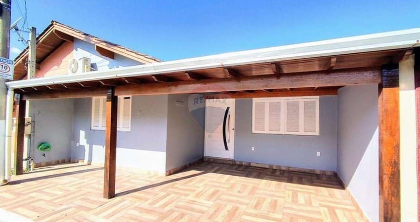 Casa à Venda: 2 Quartos em Gravataí RS. Próximo à Nutrella/Marsala