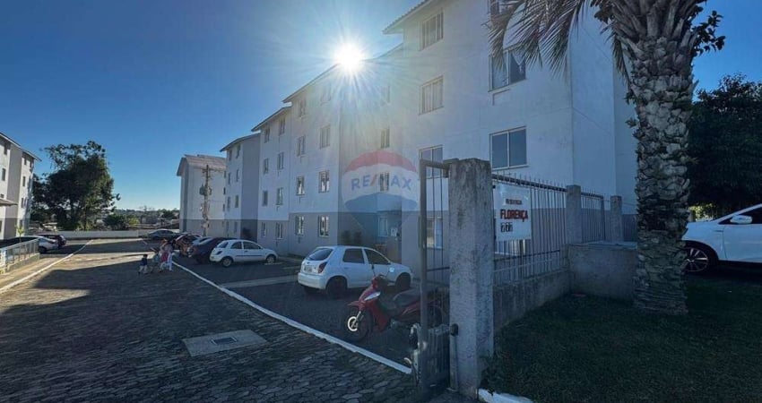 Apartamento com 2 quartos para alugar no Santa Fé, Gravataí 