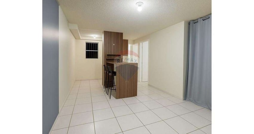 Apartamento com 2 quartos para alugar na Av Federação, 685, Jardim Betânia, Cachoeirinha