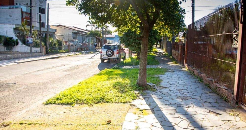 Terreno à Venda na rua Arnaldo Shuller, 485 próximo ao centro de cachoeirinha!