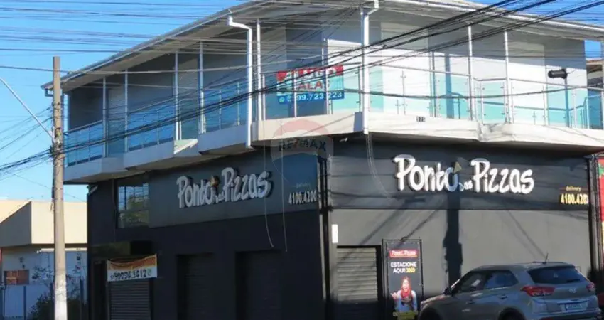 Sala comercial para alugar na Vila Anair, Cachoeirinha 