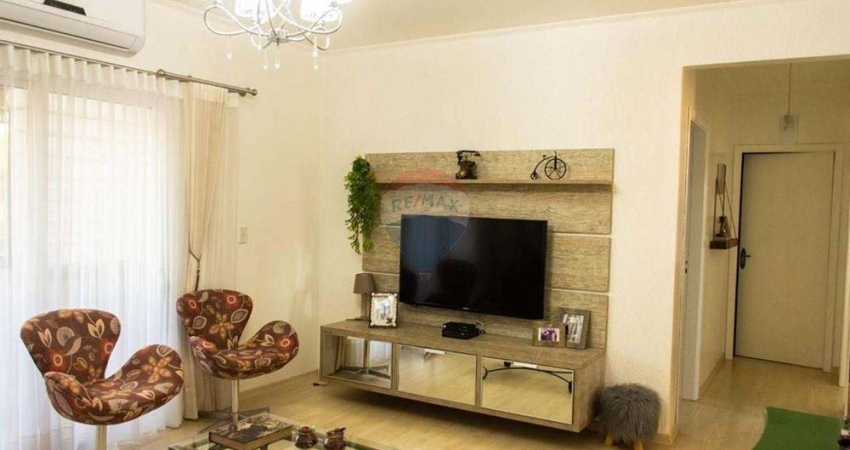 'Apartamento a venda na Rua Guarani 469,  Bairro Imbui, Cachoeirinha RS - 91 m² Semimobiliado'