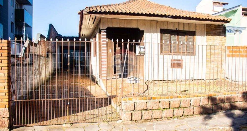 Terreno Pronto Para Construir na rua Rui Ramos, 332. Centro de Cachoeirinha.