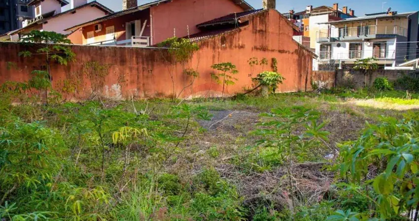 Terreno à venda na Vila Eunice Nova, Cachoeirinha 