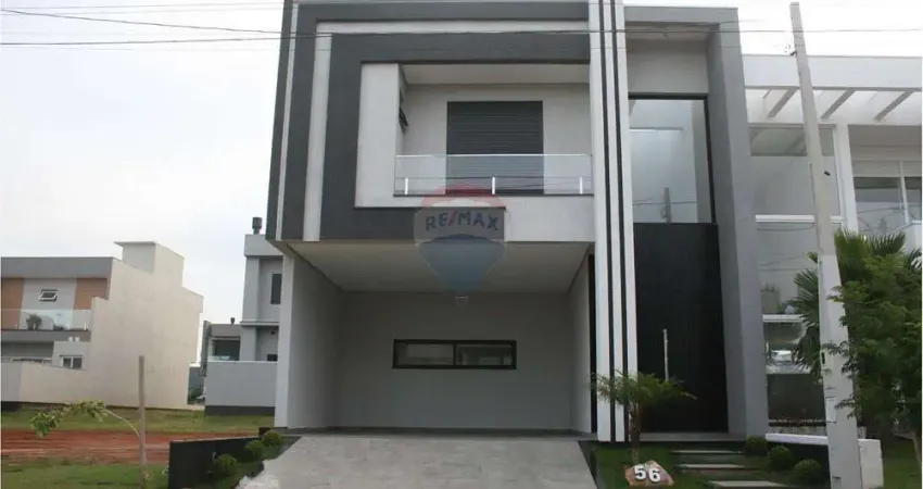 Casa em condomínio fechado com 3 quartos à venda na Rua Antônio Avelino Varela, 321, Central Parque, Cachoeirinha