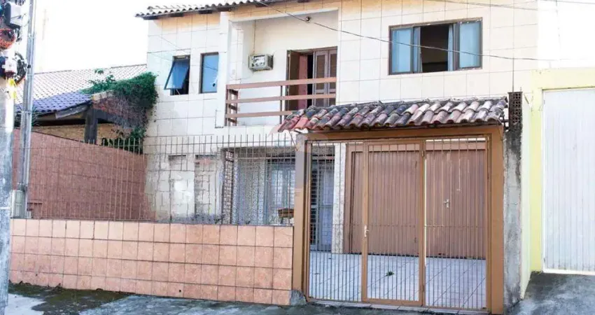 Sobrado Espaçoso e Confortável na Granja Esperança em Cachoeirinha RS