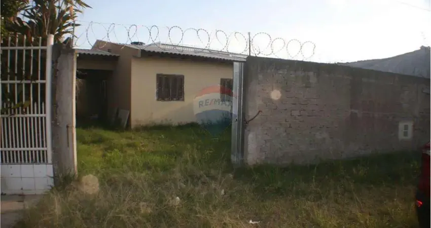 Terreno à venda na Rua Nércio Xavier, 122, Vila Carlos Antônio Wilkens, Cachoeirinha