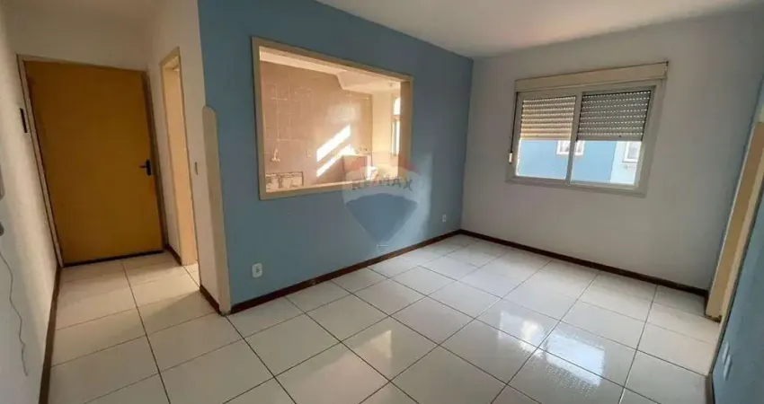 Alugo apartamento aconchegante 2 dormitórios em vila ponta porã, 89m² - cachoeirinha rs