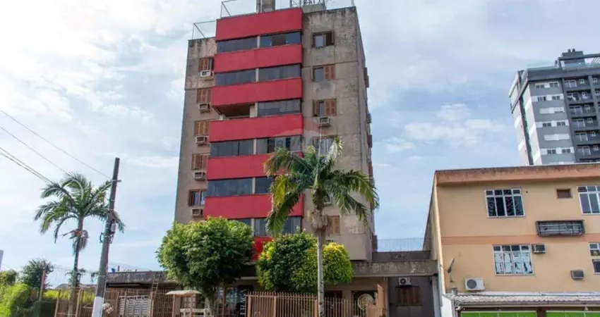 Cobertura elegante no salgado filho, 2quartos, 2banheiros, garagem fechada,sacada com churrasqueiro.