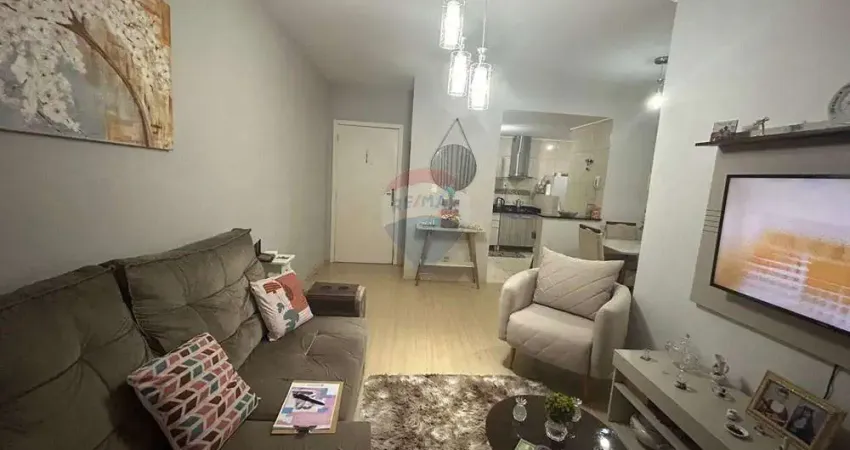 Apartamento com 2 quartos à venda na Rua Tamoios, 480, Vila Cachoeirinha, Cachoeirinha