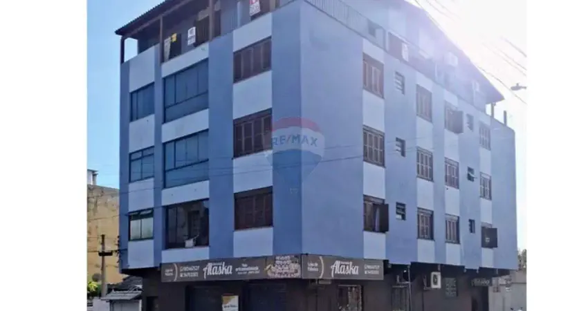 Apartamento com 4 quartos à venda na Rua Clóvis Pestana, 401, Vila Imbui, Cachoeirinha