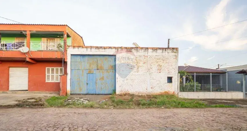 Terreno à venda no Jardim do Bosque, Cachoeirinha 