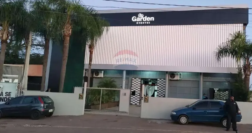 Prédio para alugar na RS 020 - Rodovia Teixeirinha, 235, Morada do Vale III, Gravataí