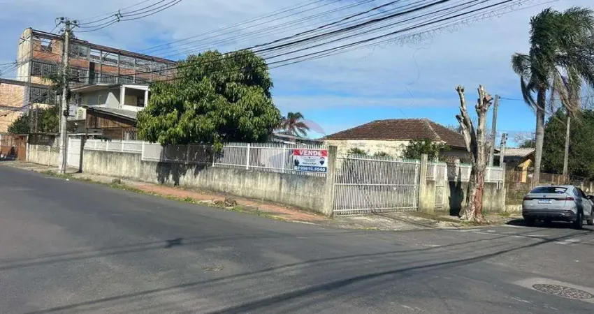 Casa com 2 quartos à venda na Rua Doutor Décio Martins Costa, 712, Vila Eunice Nova, Cachoeirinha