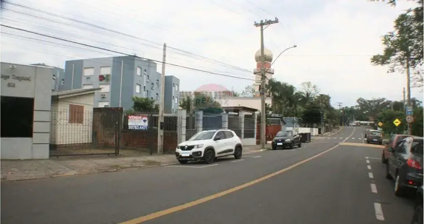 Terreno à venda na Rua Rio Branco, 812, Vila Ponta Porã, Cachoeirinha