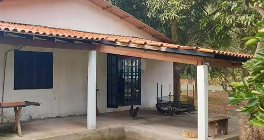 Chácara / sítio com 3 quartos à venda na Rua da República, 615, Sítio Ipiranga, Cachoeirinha