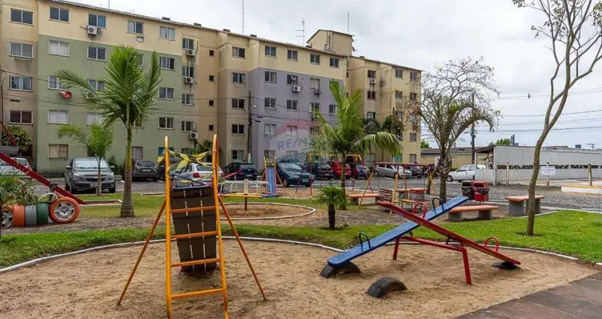 Apartamento com 2 quartos à venda na Rua Irlanda, 87, Parque Marechal Rondon, Cachoeirinha