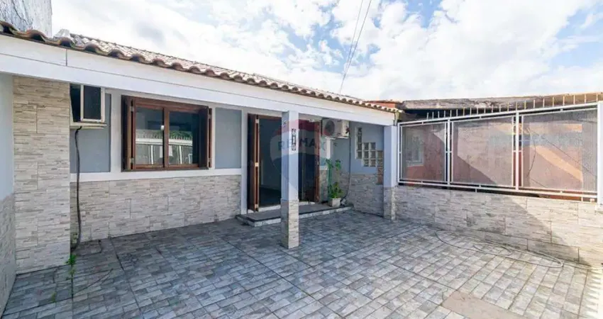 Casa com 2 quartos à venda no Morada do Bosque, Cachoeirinha