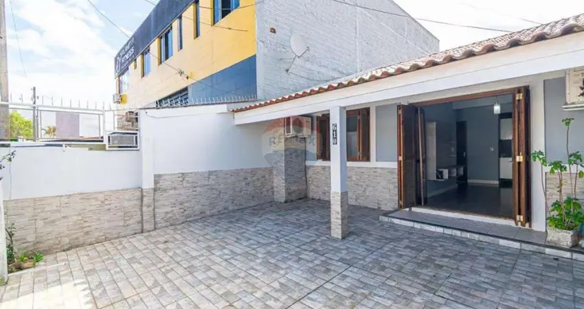 Casa com 2 quartos à venda no Morada do Bosque, Cachoeirinha