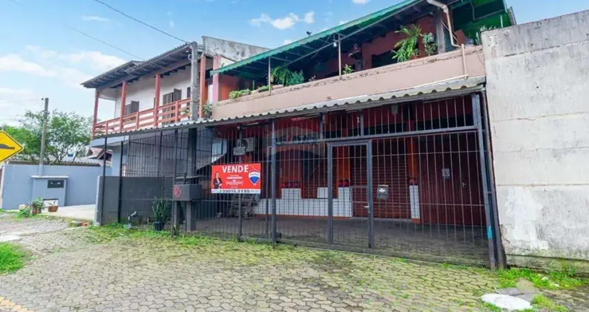 Ponto comercial à venda na Rua Marechal Floriano, 208, Parque dos Eucalíptos, Gravataí