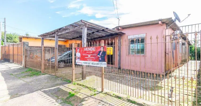 Casa com 3 quartos à venda na Granja Esperança, Cachoeirinha