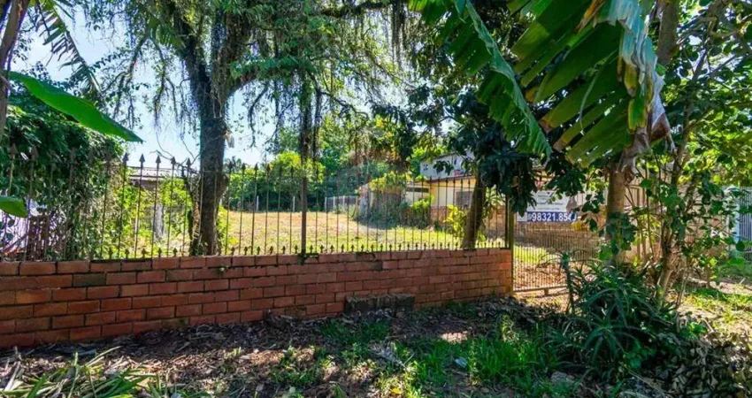 Terreno à venda na Rua Sergipe, 217, Neópolis, Gravataí