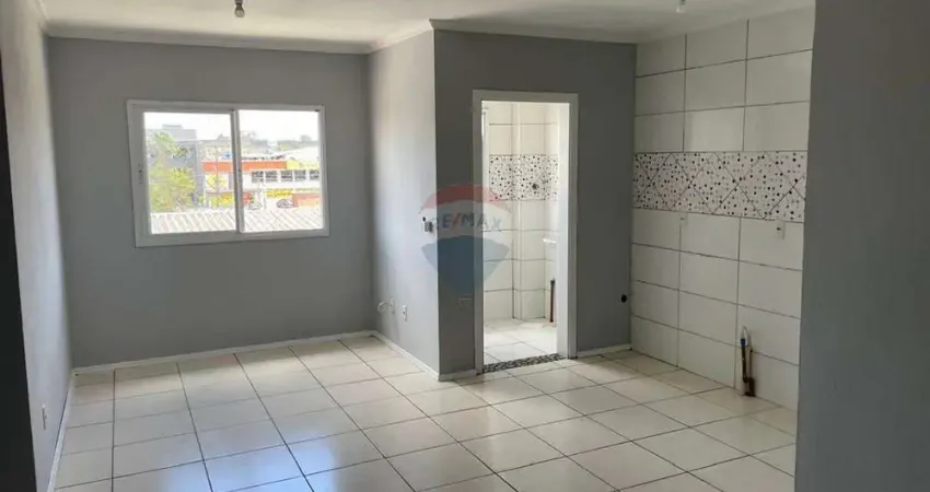 Apartamento com 2 quartos para alugar na Rua Moura Azevedo, 96, Morada do Vale III, Gravataí