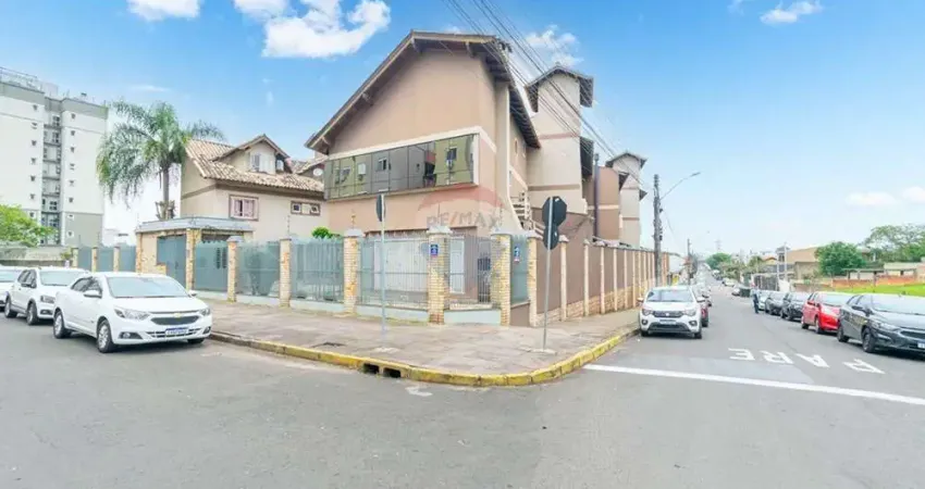 Casa com 3 quartos à venda na Vila Monte Carlo, Cachoeirinha