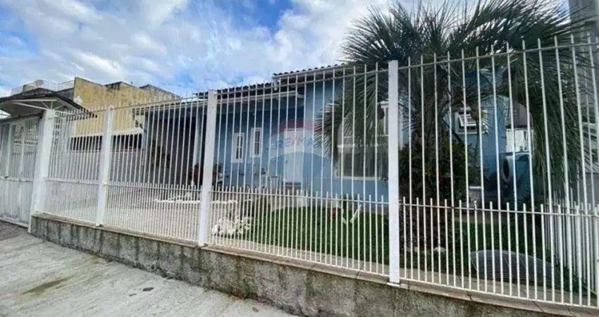 Casa com 3 quartos à venda na Rua Bacopari, 208, Jardim do Bosque, Cachoeirinha