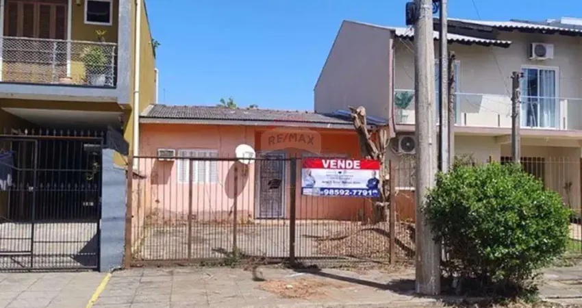 Terreno à venda na Rua Cerejeira, 75, Jardim do Bosque, Cachoeirinha