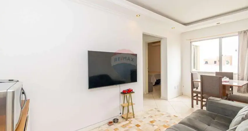 Apartamento com 2 quartos à venda na Rua Papa João XXIII, 603, Vila Cachoeirinha, Cachoeirinha