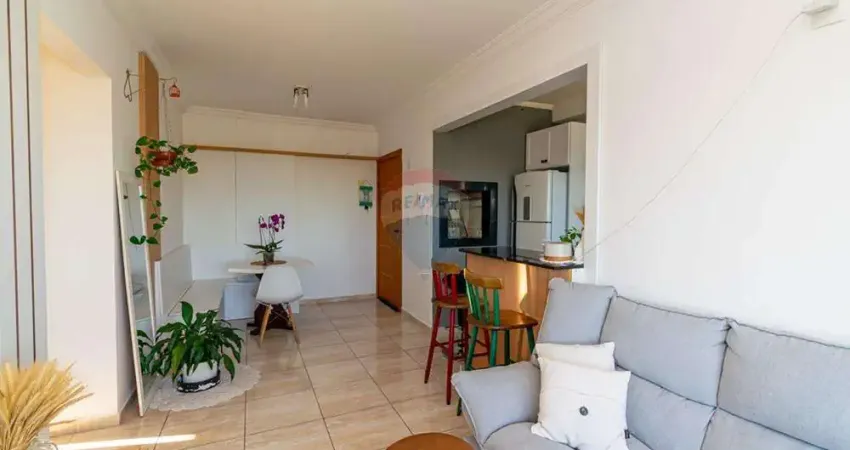 Apartamento 2 dormitórios em cachoeirinha, pronto para morar! ótima preço!