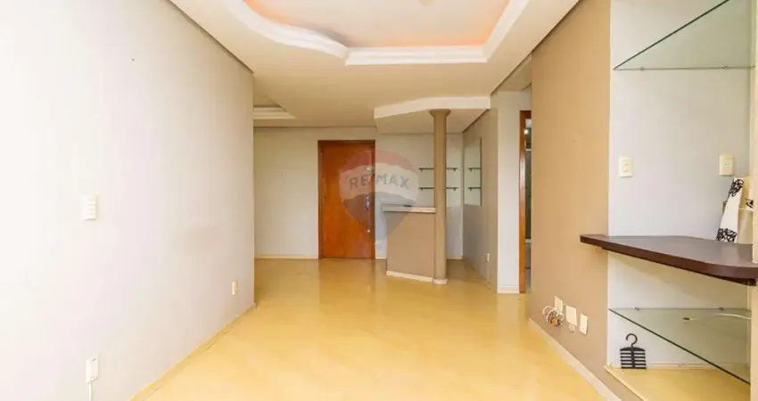 Excelente apartamento de 3 dormitórios | aceita financiamento